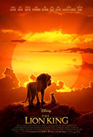 The Lion King 2019 HDTS Dub in Hindi Full Movie